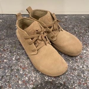 Lems Chukka Shoes Men Size 12